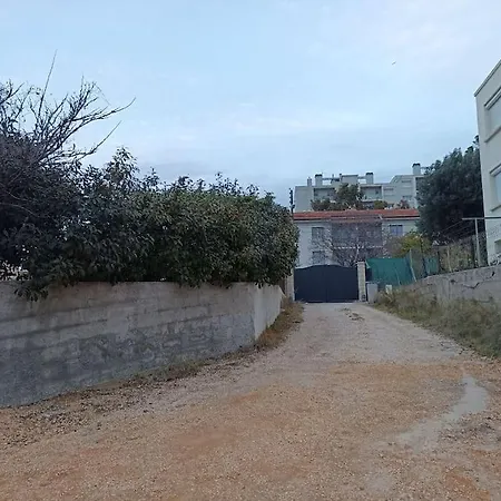 L'olivier Avec Piscine Villa