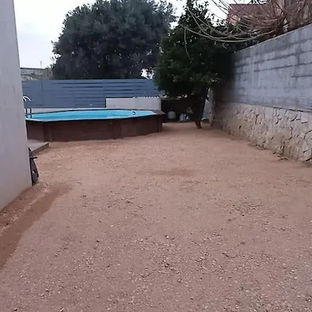 L'olivier Avec Piscine Villa *