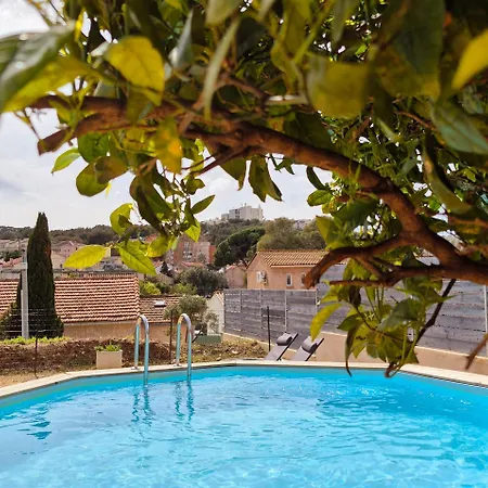 Villa tout confort pour familles&pros Villa *