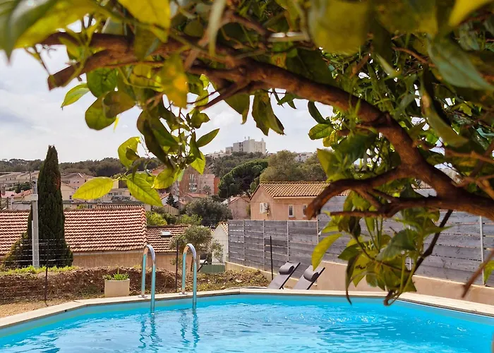 Villa tout confort pour familles&pros Villa *