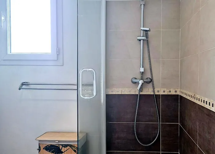 Villa tout confort pour familles&pros